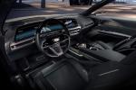 Cadillac Lyriq Show Car 2020 года